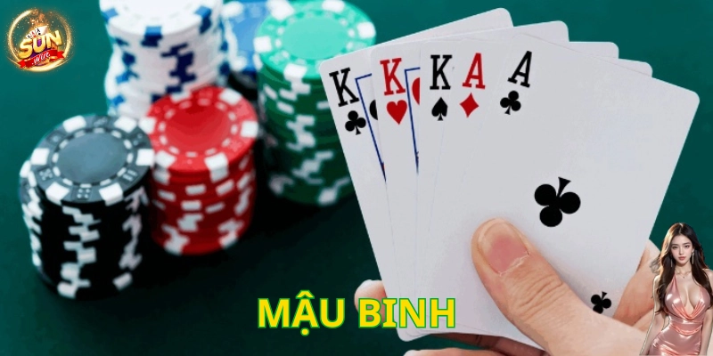 Mậu Binh là gì?