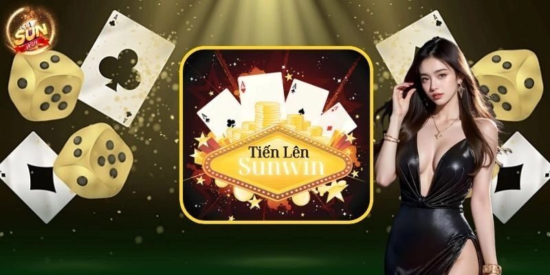 Tổng quan về trò chơi bài tiến lên